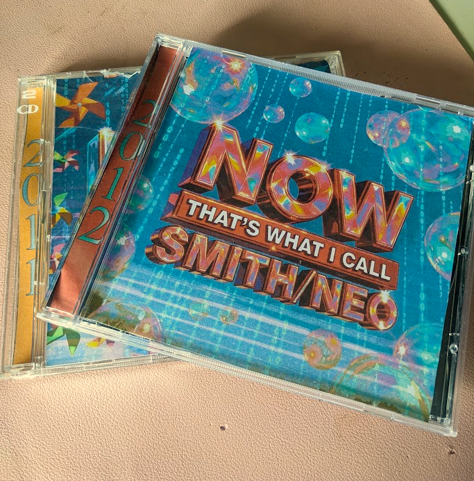 NOW! That's What I Call Smith/Neo