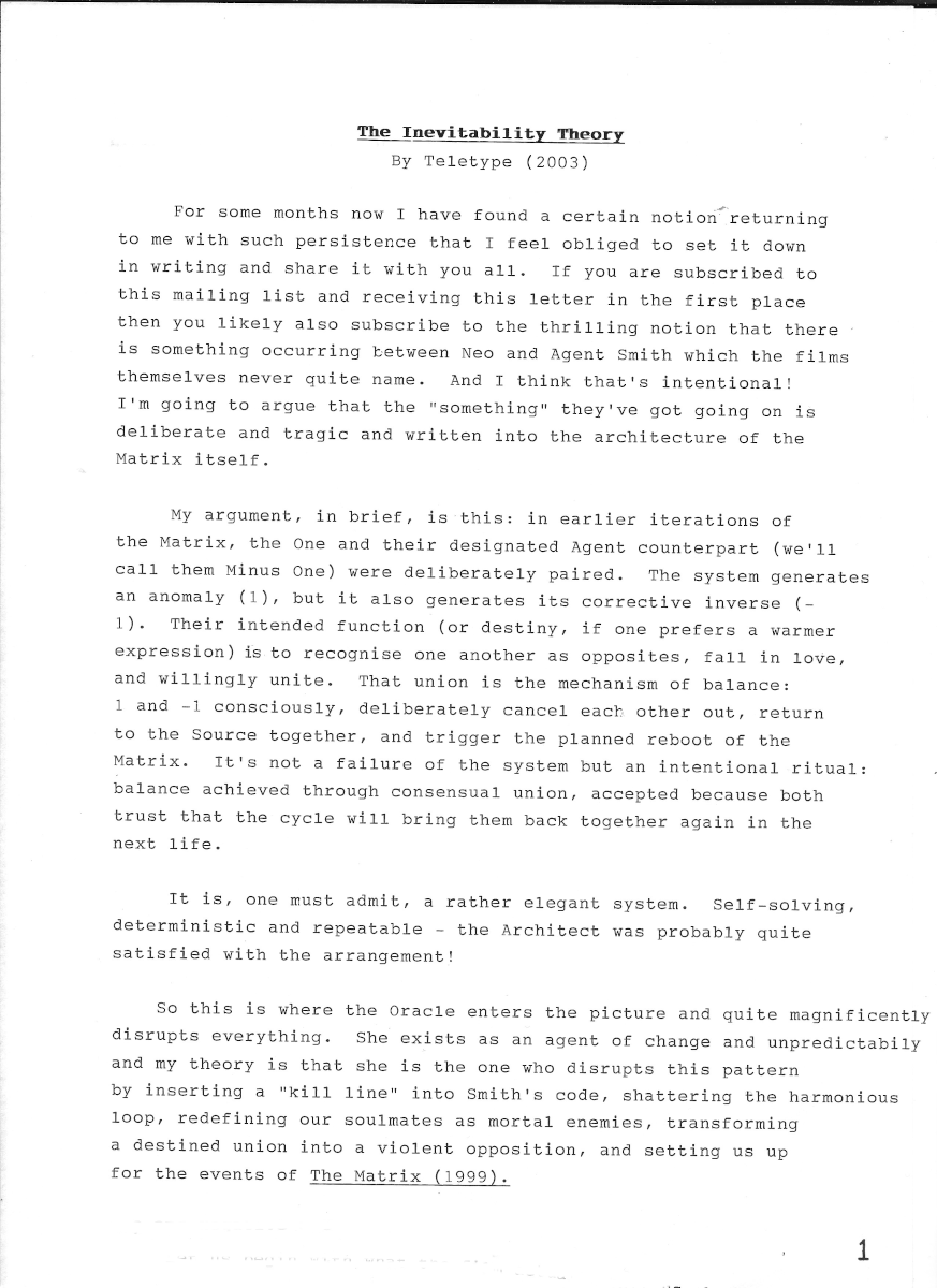 Scan of page 1