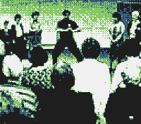 Annual meeting 2001
