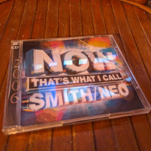NOW! That's What I Call Smith/Neo 2006 album cover