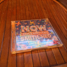 NOW! That's What I Call Smith/Neo 2011 album cover