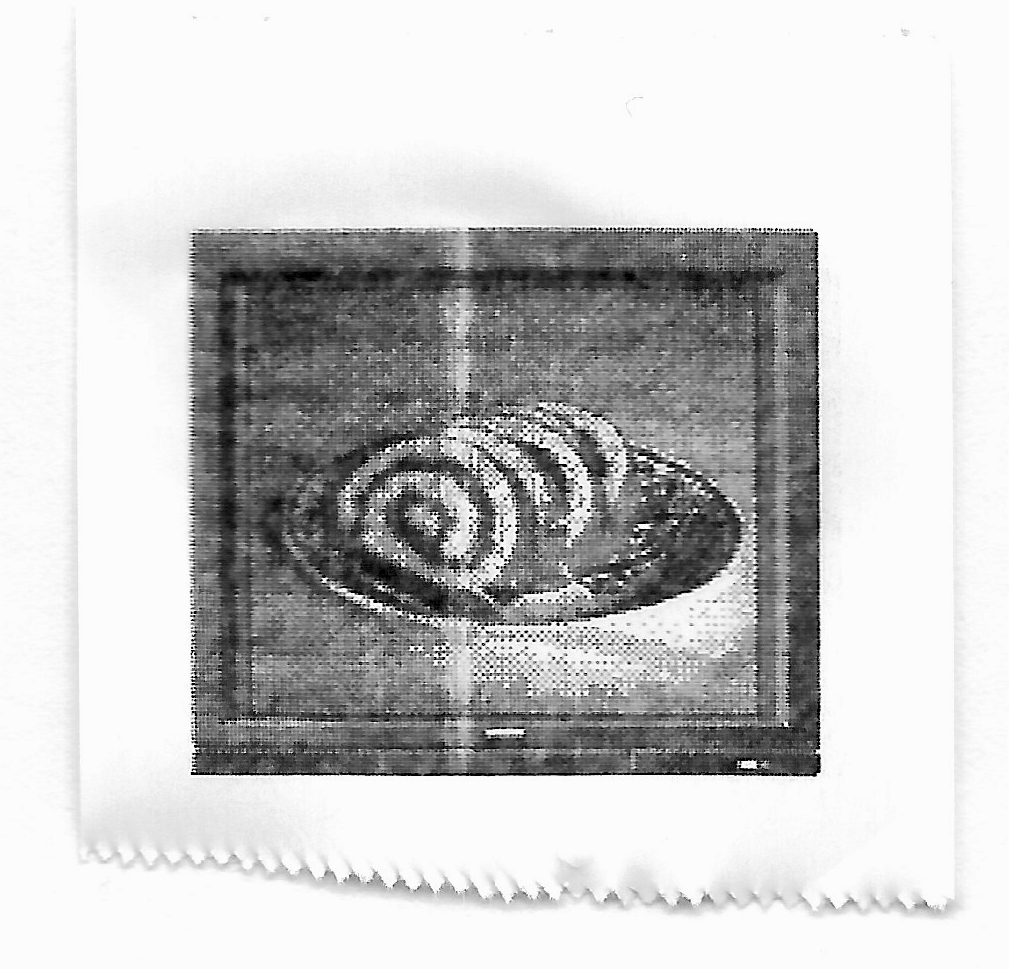 Agent Jones’ Jam Roly-Poly Pudding