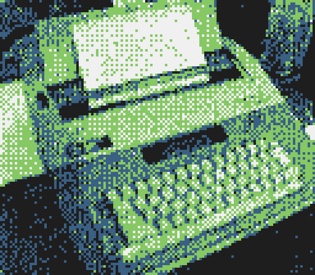 Smith Corona Typewriter