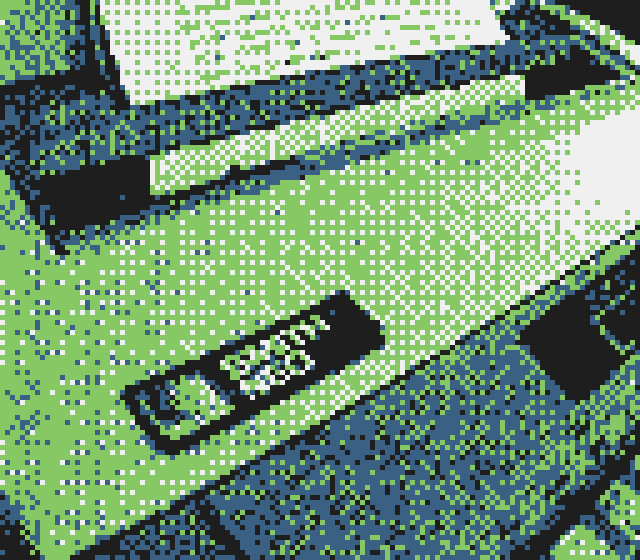 Smith Corona Typewriter