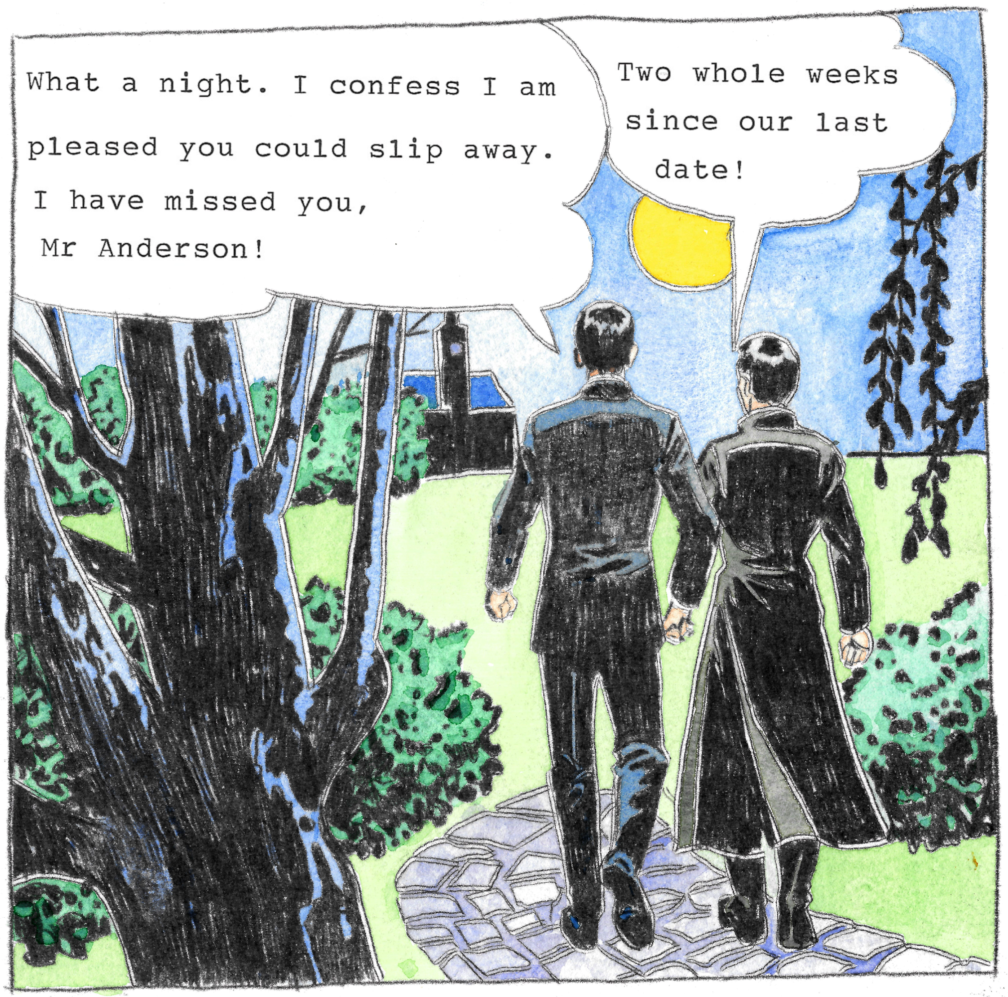Panel 1