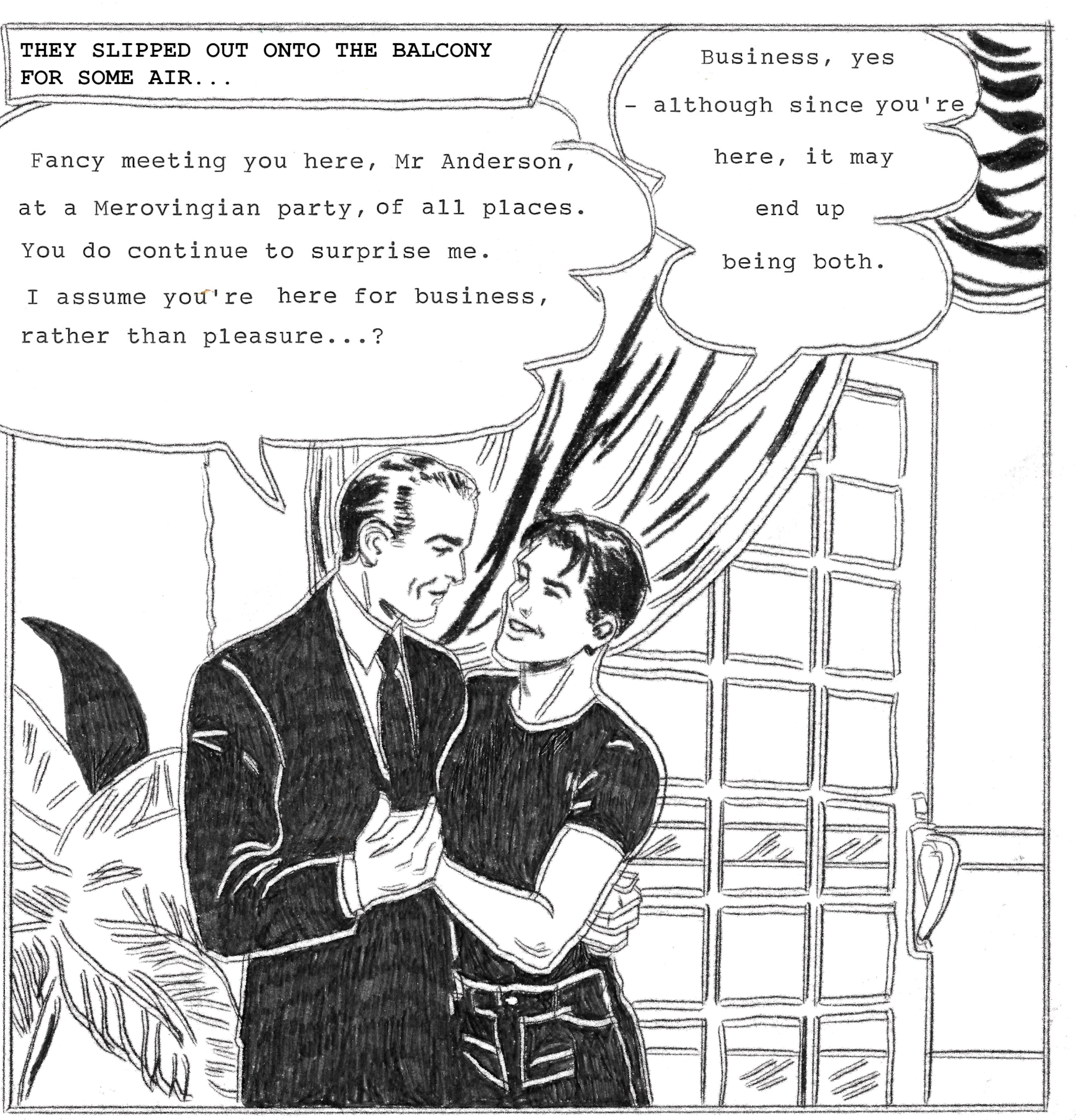 Panel 1