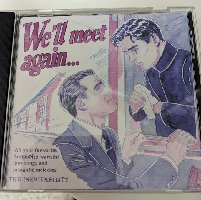 We'll Meet Again photograph 1